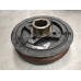 16V202 Crankshaft Pulley From 2013 Jeep Patriot  2.4